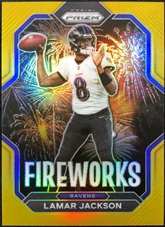 Lamar Jackson