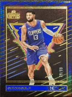Paul George