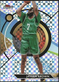 Jaylen Brown
