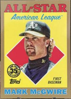 Mark McGwire