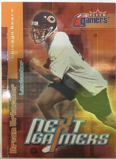 Brian Urlacher