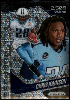 Chris Johnson