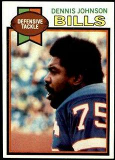 Dennis Johnson