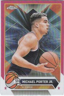 Michael Porter Jr.