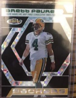 Brett Favre