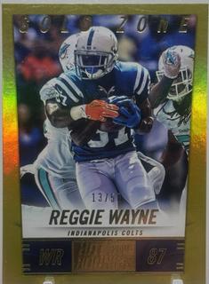 Reggie Wayne