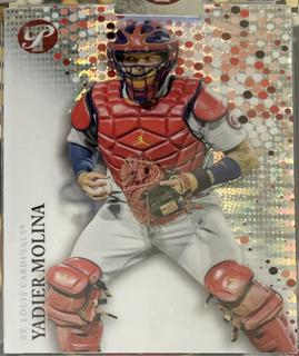 Yadier Molina