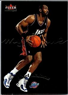 Karl Malone