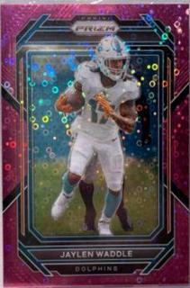 Jaylen Waddle