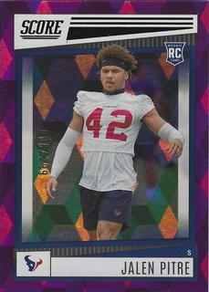 Jalen Pitre