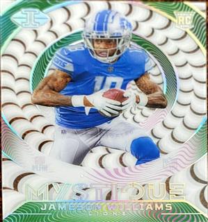 Jameson Williams