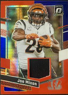 Joe Mixon