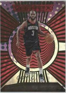 Chris Paul