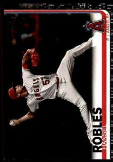 Hansel Robles