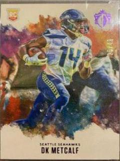 DK Metcalf