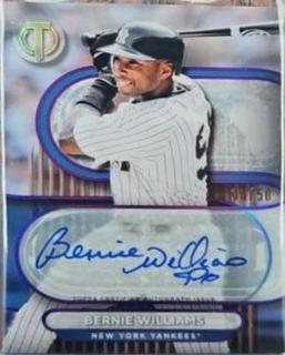 Bernie Williams
