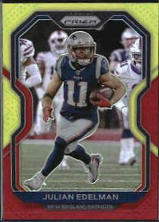 Julian Edelman