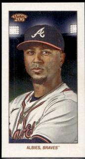 Ozzie Albies
