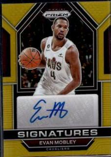 Evan Mobley