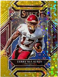 Terry McLaurin
