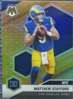 Matthew Stafford