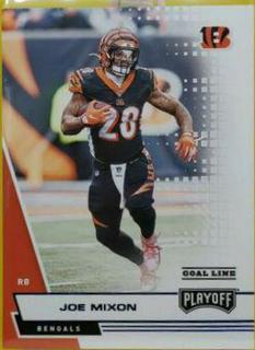 Joe Mixon