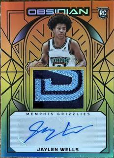 Jaylen Wells