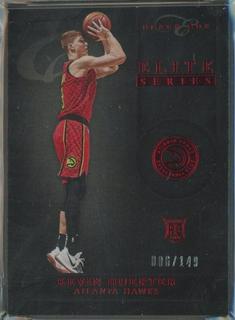 Kevin Huerter