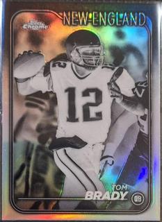 Tom Brady