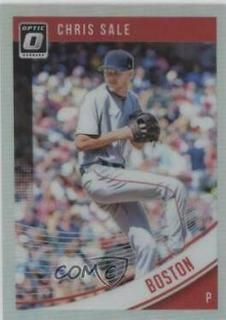 Chris Sale