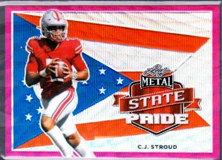 C. J. Stroud