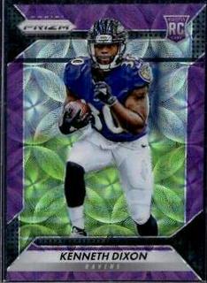 Kenneth Dixon