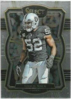 Khalil Mack