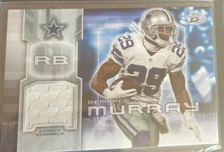 DeMarco Murray