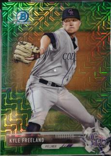 Kyle Freeland