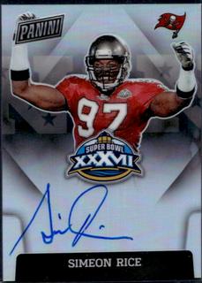 Simeon Rice