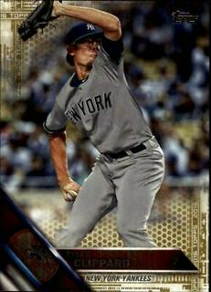 Tyler Clippard