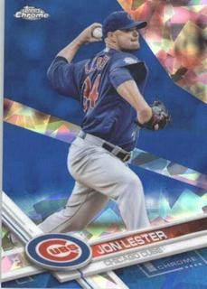 Jon Lester