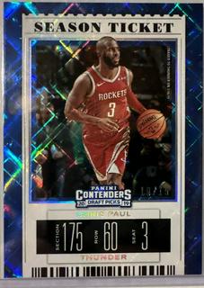 Chris Paul
