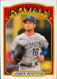 Andrew Benintendi