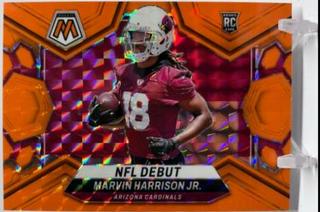 Marvin Harrison Jr.