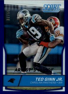 Ted Ginn Jr.
