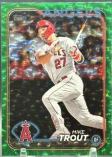 Mike Trout