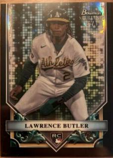 Lawrence Butler