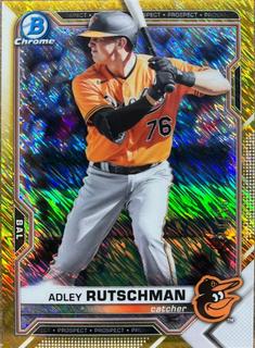 Adley Rutschman