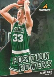 Larry Bird