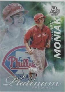 Mickey Moniak