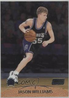 Jason WIlliams