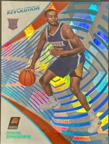 Mikal Bridges