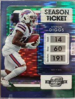 Stefon Diggs